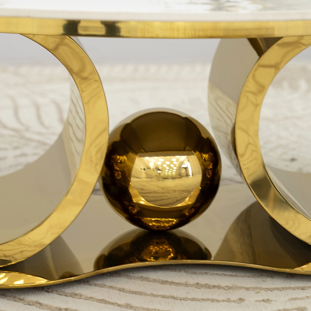 Motaro Coffee Table - Image 4