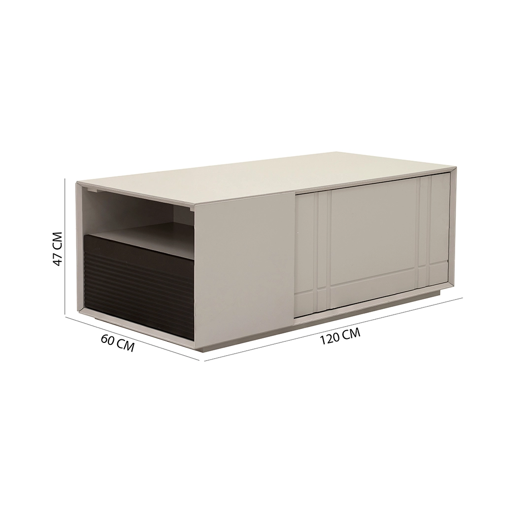 Minvera Coffee Table - Image 2