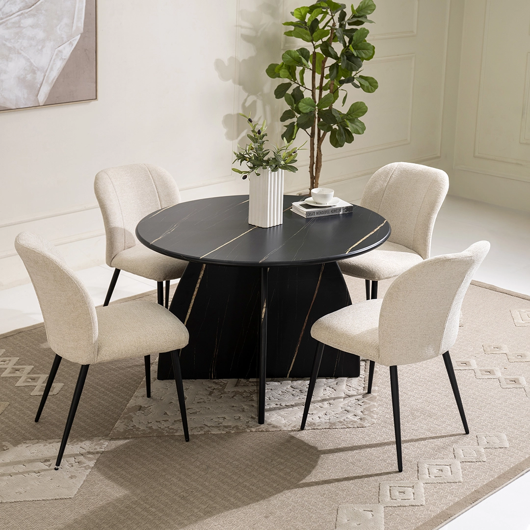 Dining Table | Dining Table Set | Dining Table Set Dubai