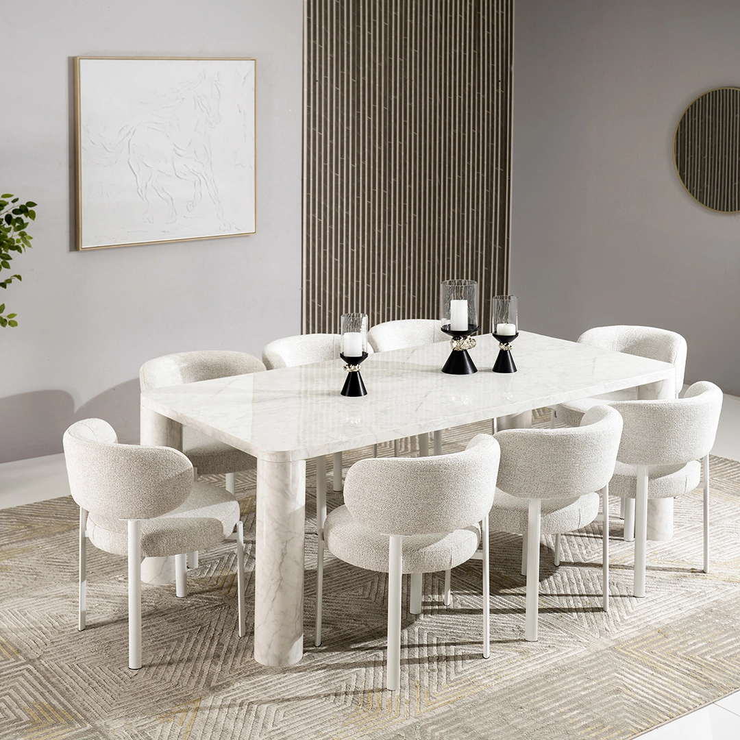 Dining Table | Dining Table Set | Dining Table Set Dubai