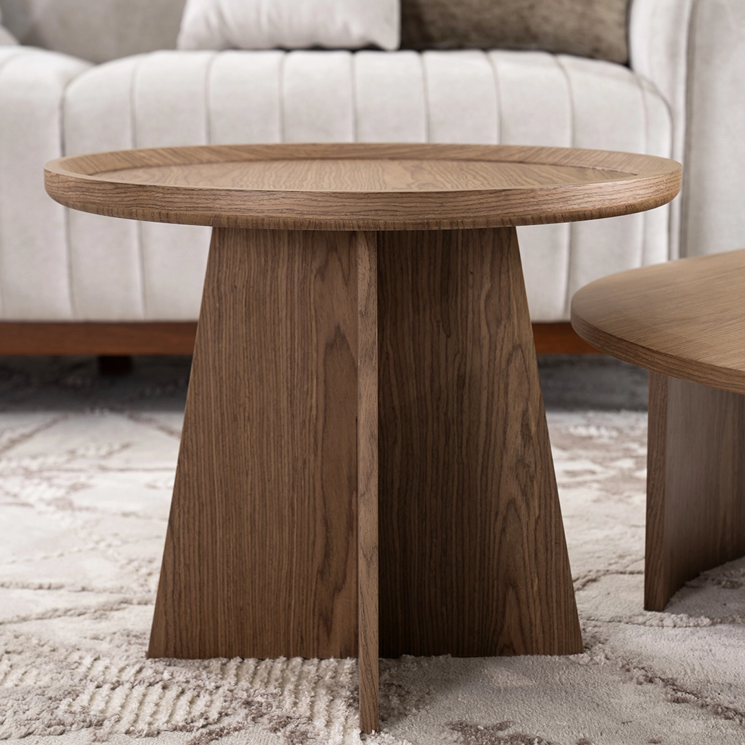 Glen 2-piece Coffee Table Set - Image 7