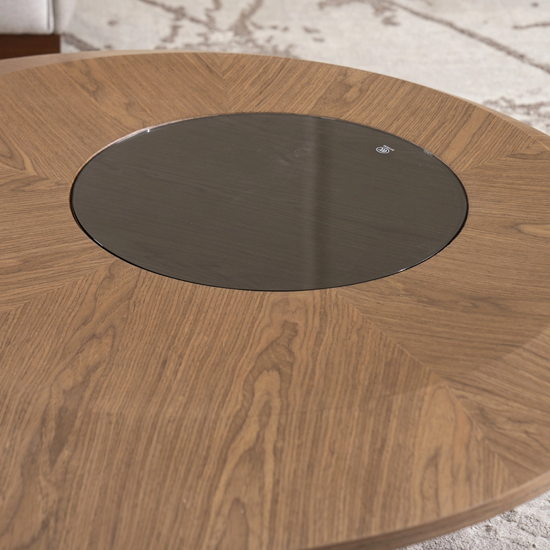 Glen 2-piece Coffee Table Set - Image 10