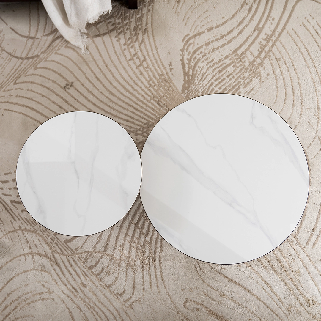 Miami 2-piece Coffee Table Set - Image 6