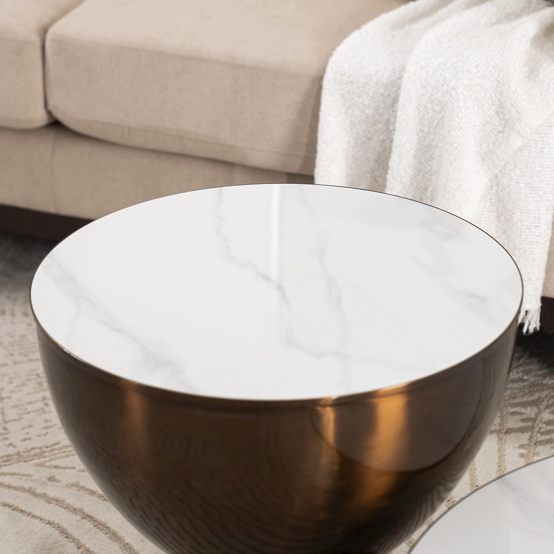 Miami 2-piece Coffee Table Set - Image 7