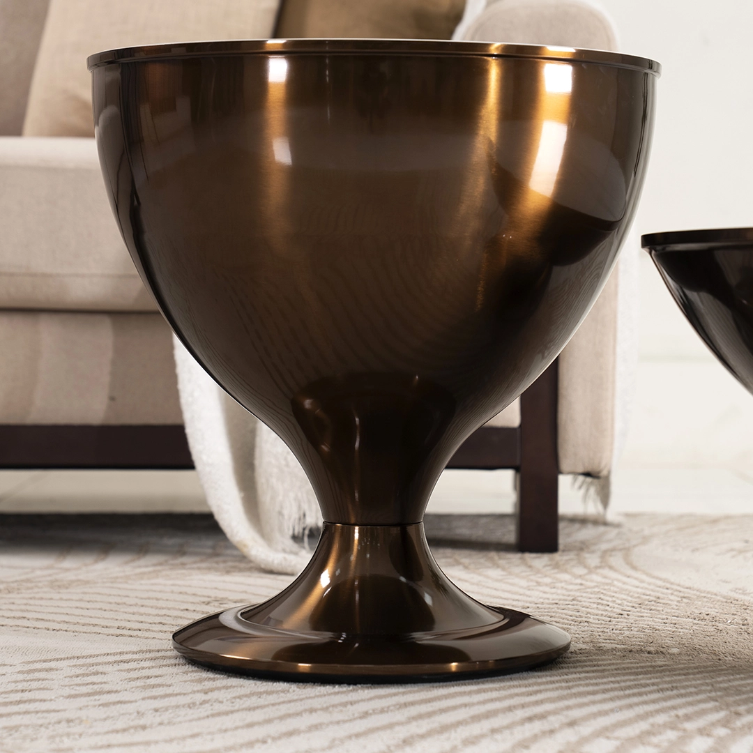 Miami 2-piece Coffee Table Set - Image 8