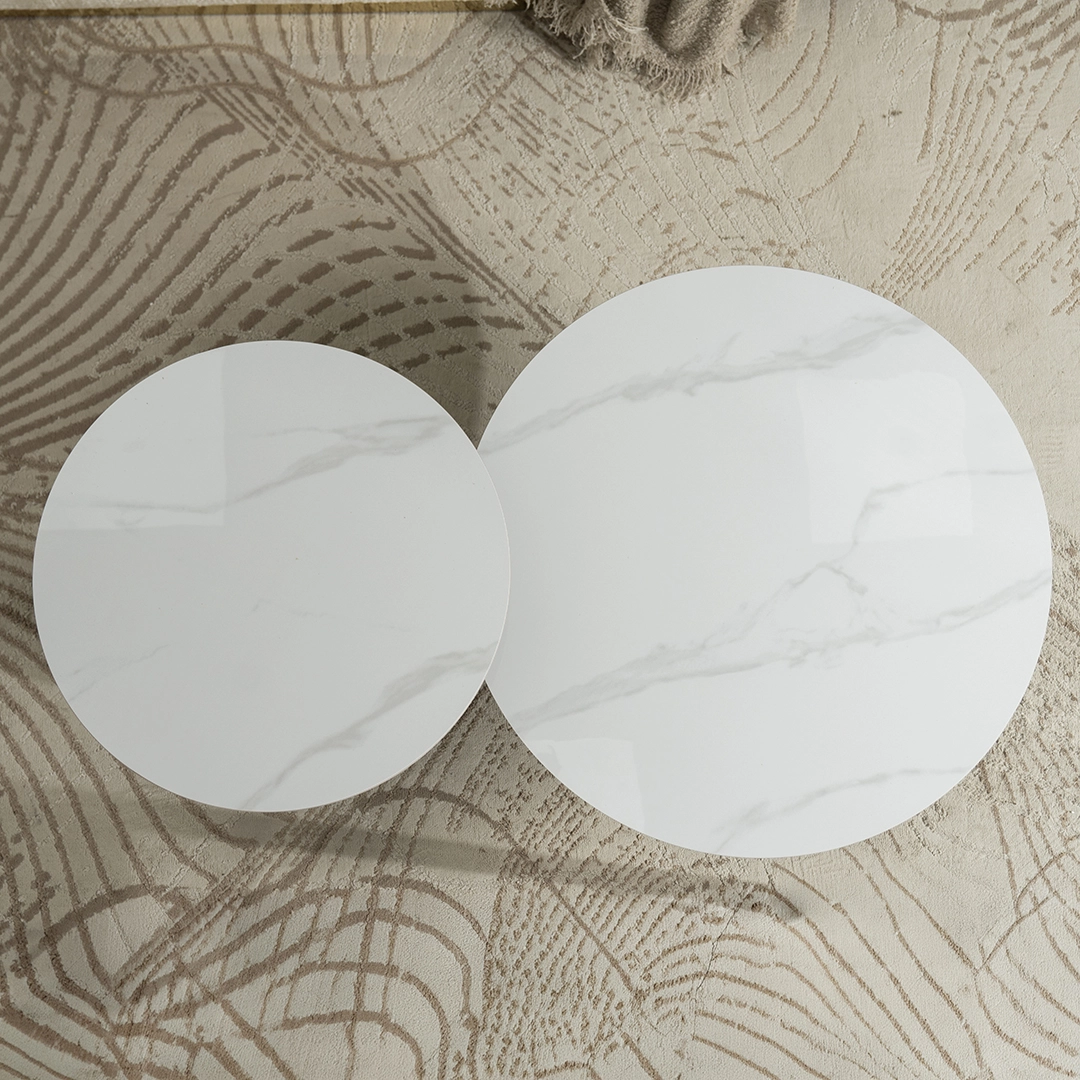 Murano 2-piece Coffee Table Set - Image 8