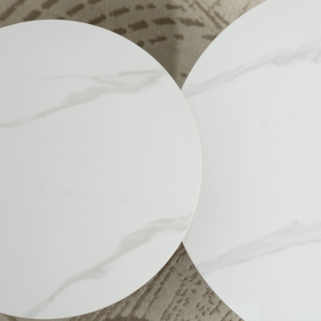 Murano 2-piece Coffee Table Set - Image 7