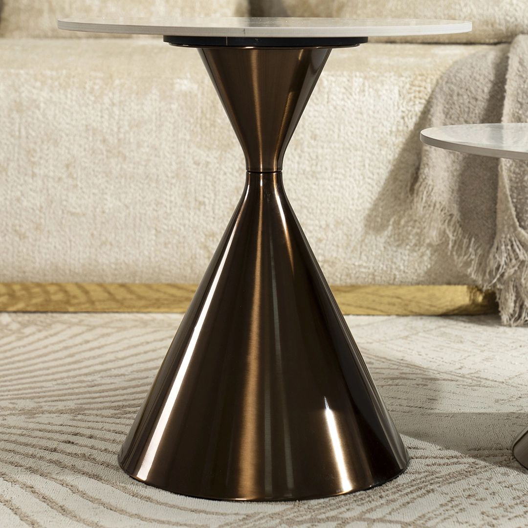 Murano 2-piece Coffee Table Set - Image 6