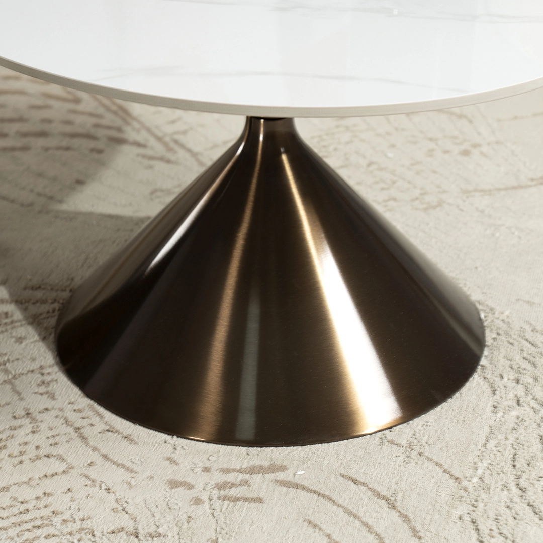 Murano 2-piece Coffee Table Set - Image 5
