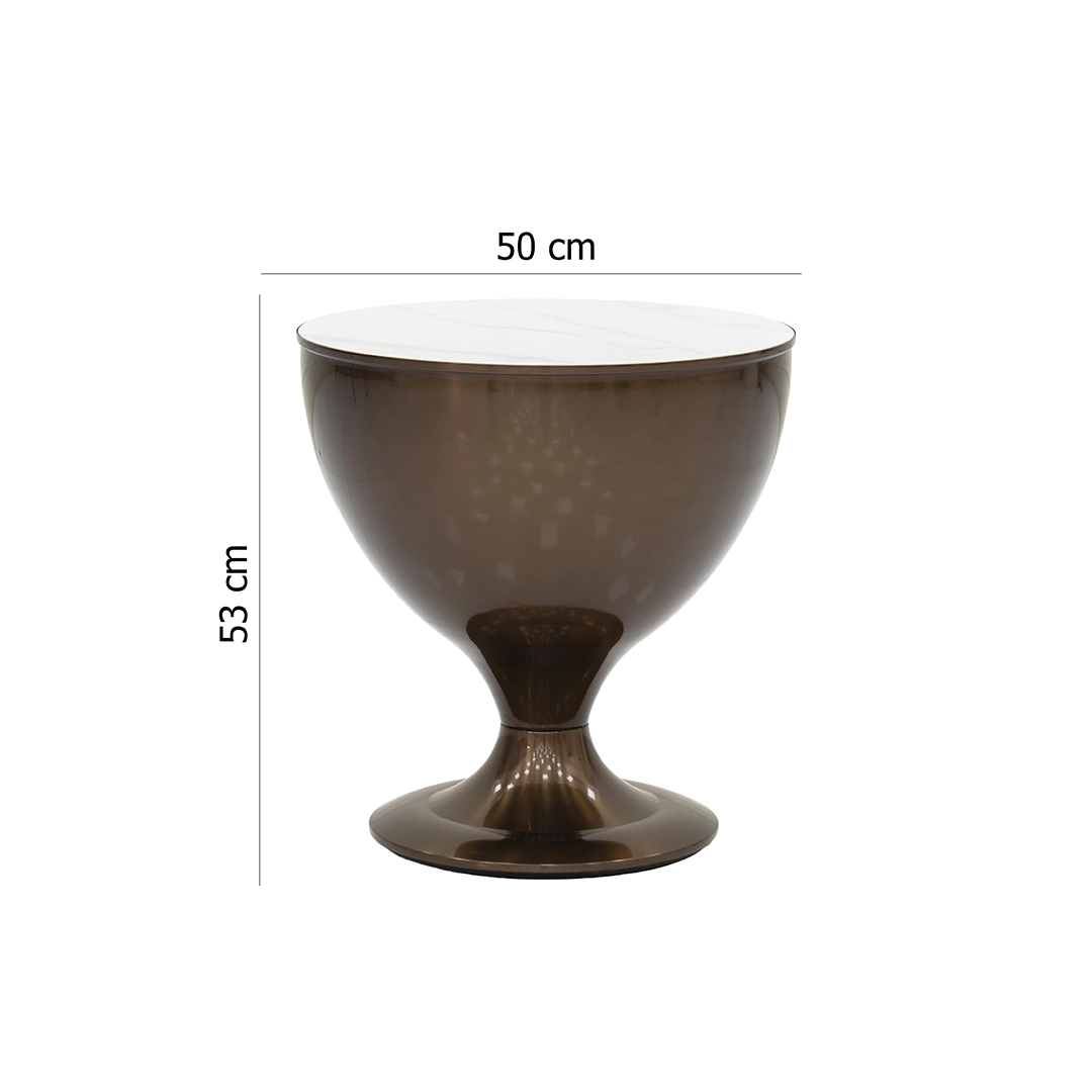 Miami 2-piece Coffee Table Set - Image 3