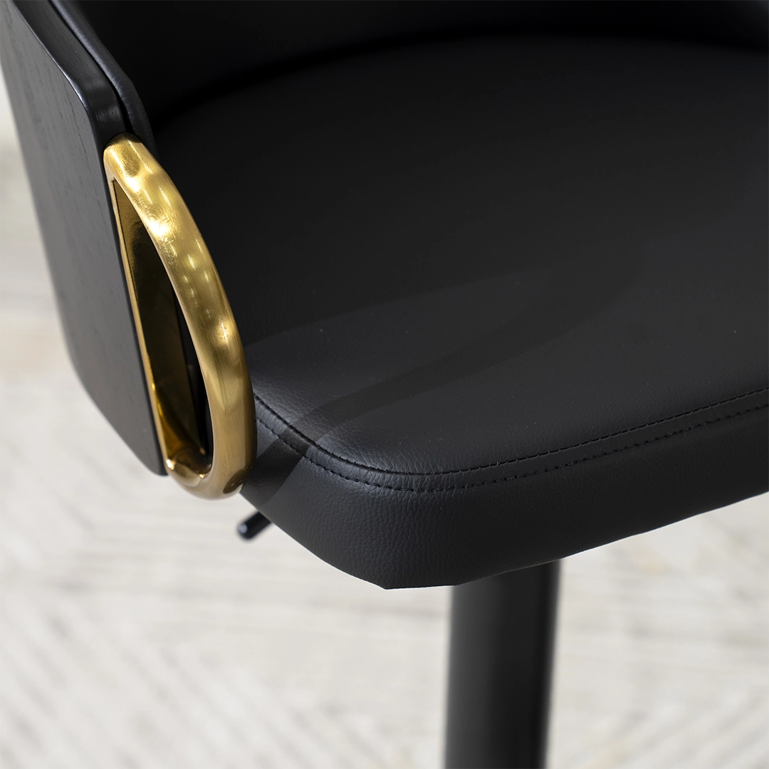 Alfred Bar Chair - Image 6