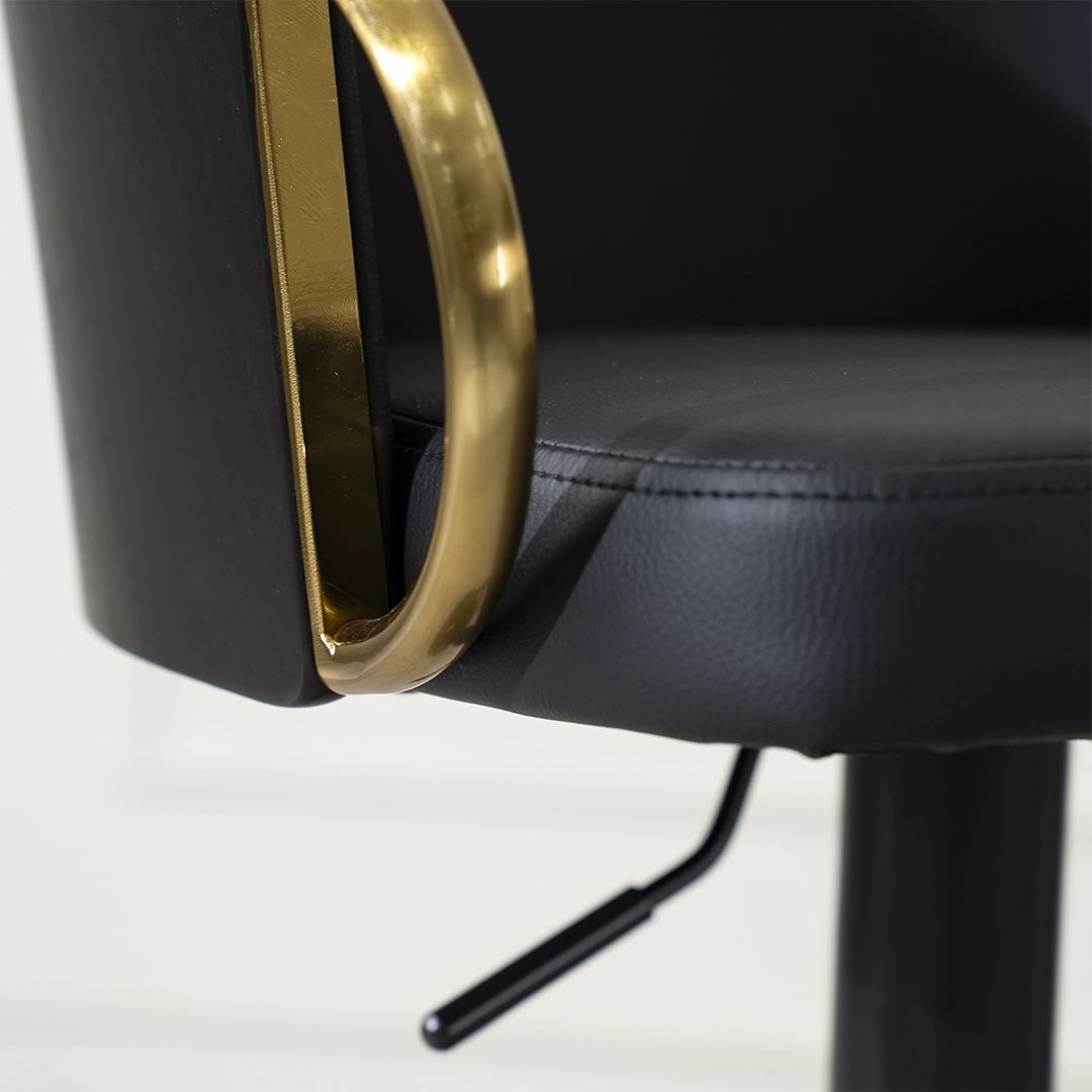 Alfred Bar Chair - Image 7
