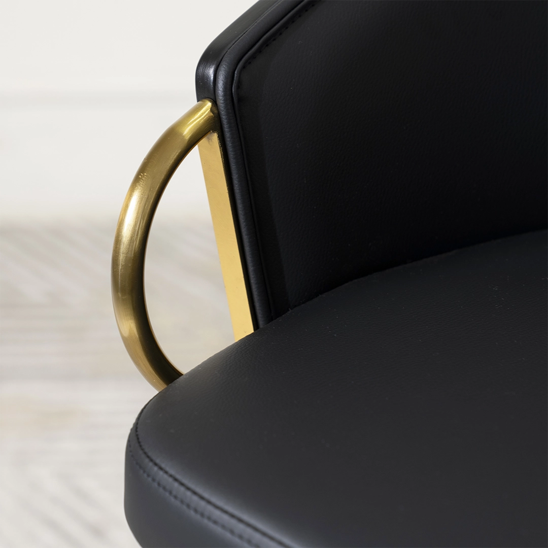 Alfred Bar Chair - Image 8