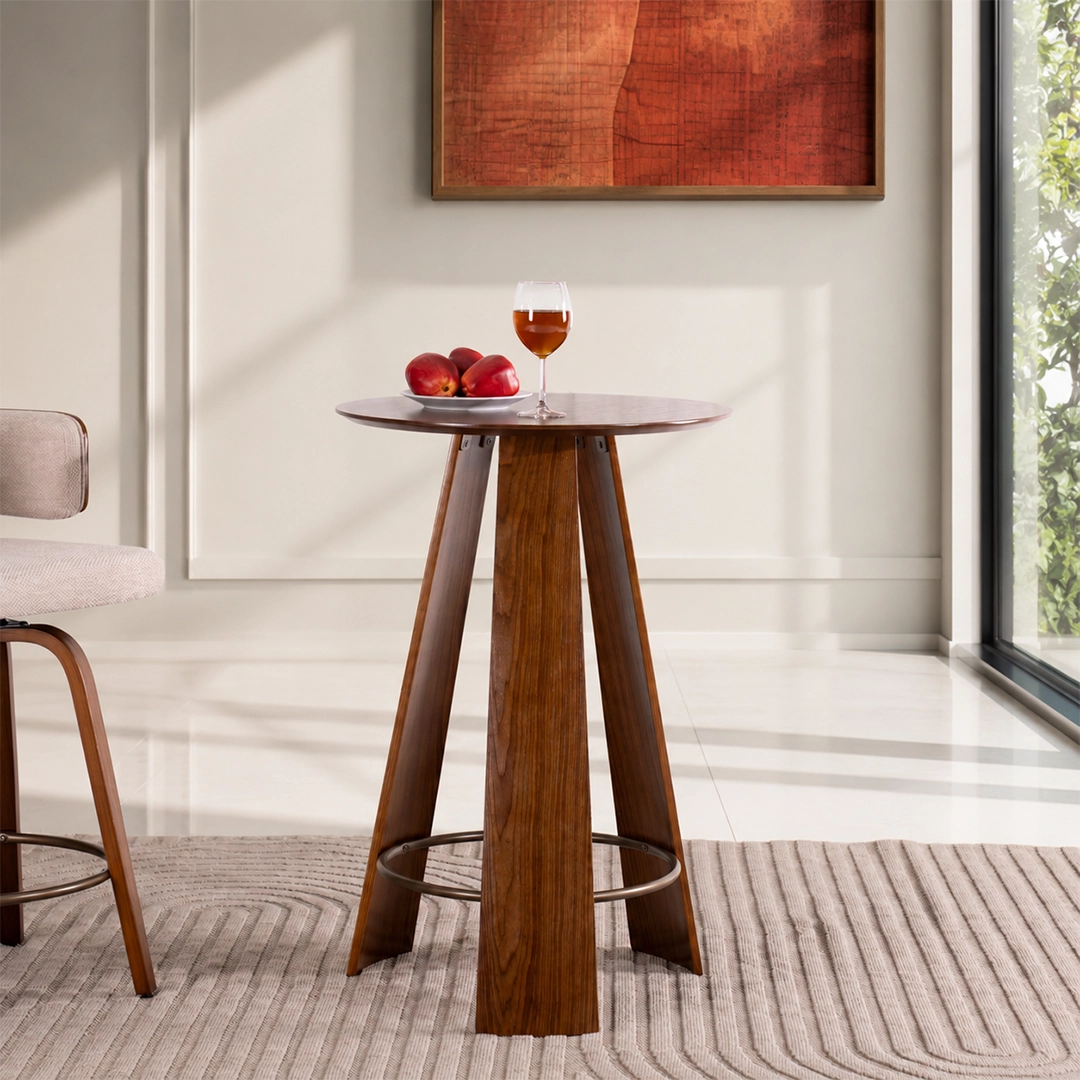 Ario Bar Table