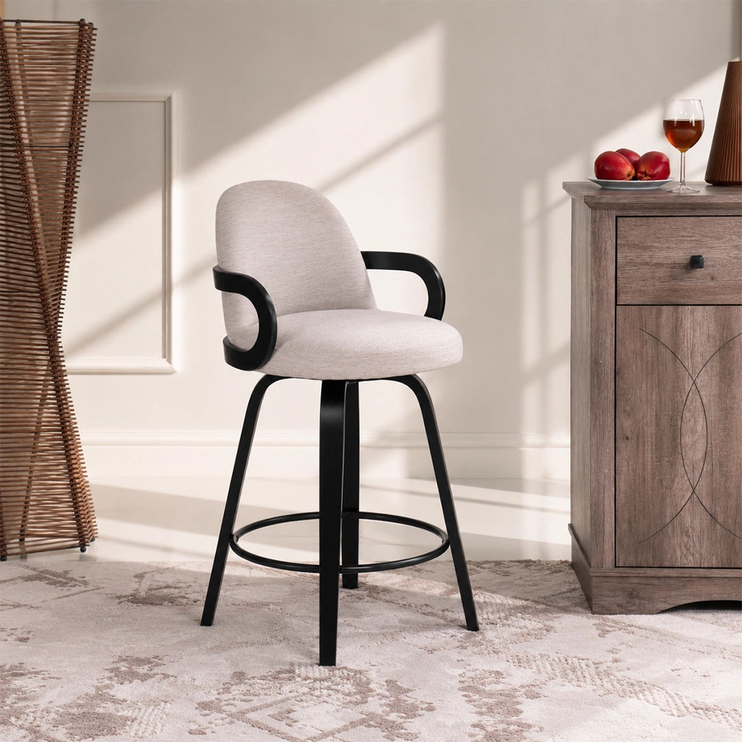 Ela Bar Chair