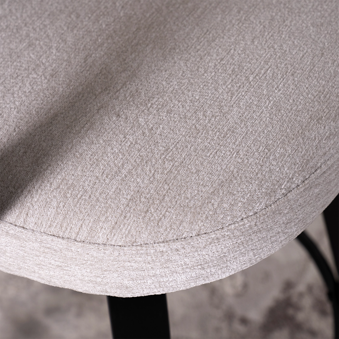 Ela Bar Chair - Image 4