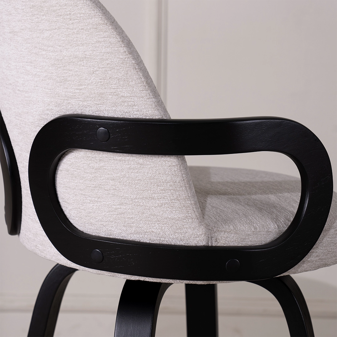 Ela Bar Chair - Image 5