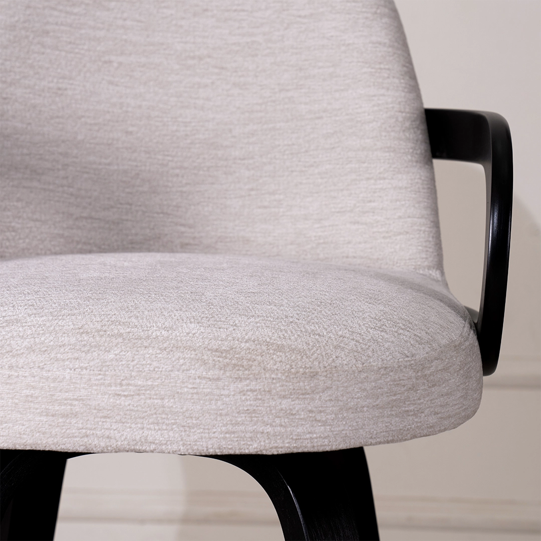 Ela Bar Chair - Image 6