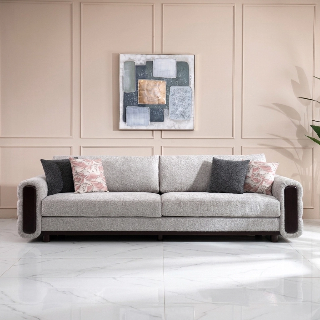 The Relaxo Sofa Set - Image 5