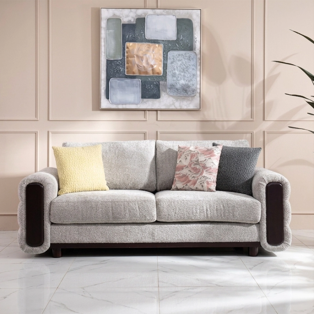 The Relaxo Sofa Set - Image 6