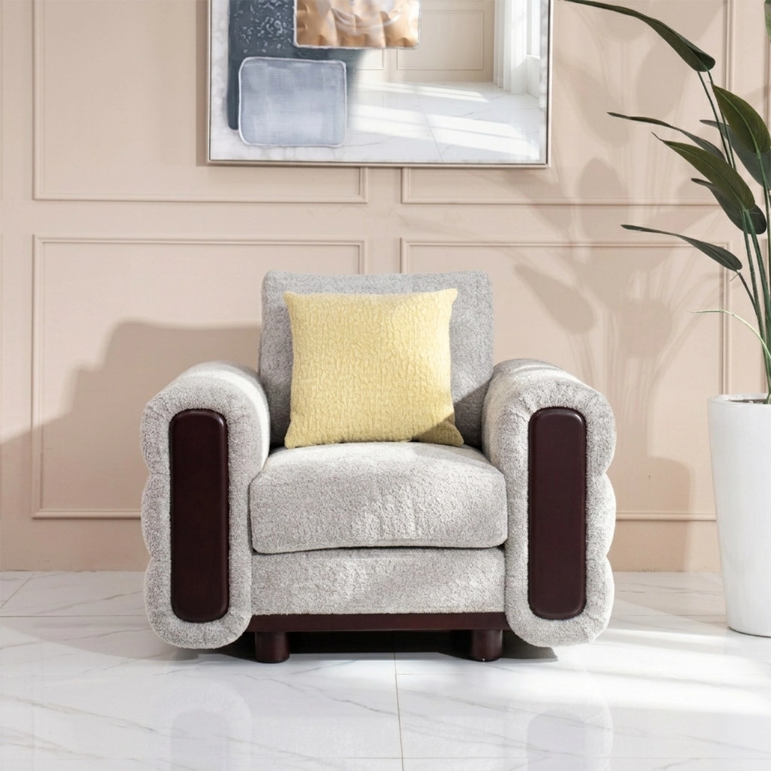 The Relaxo Sofa Set - Image 7