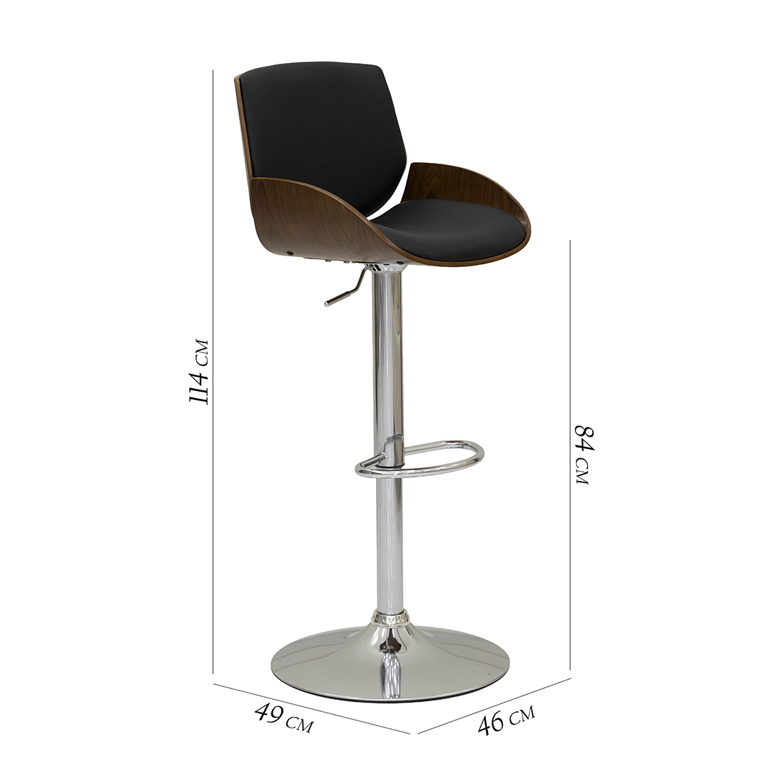 Yale Bar Chair - Image 2