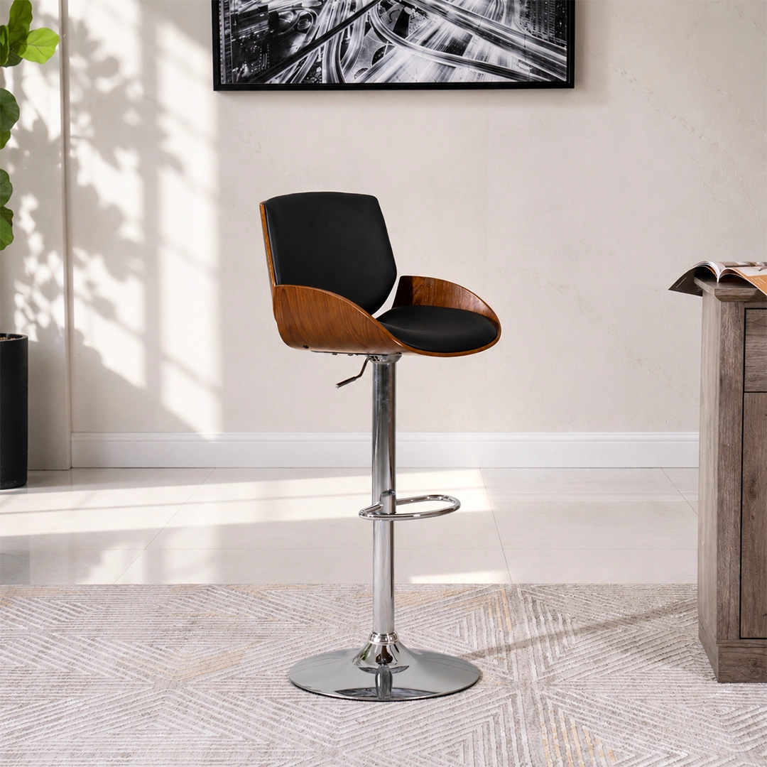 Yale Bar Chair - Image 3