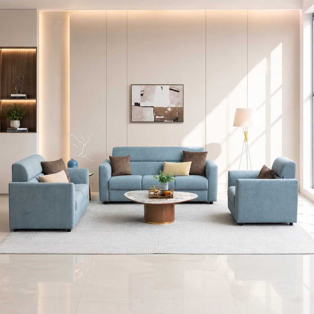 Elara Sofa Set
