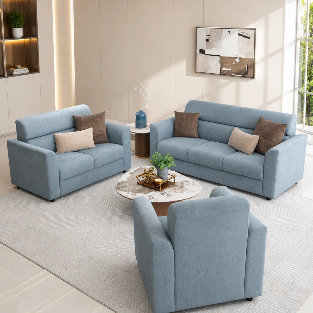 Elara Sofa Set - Image 5