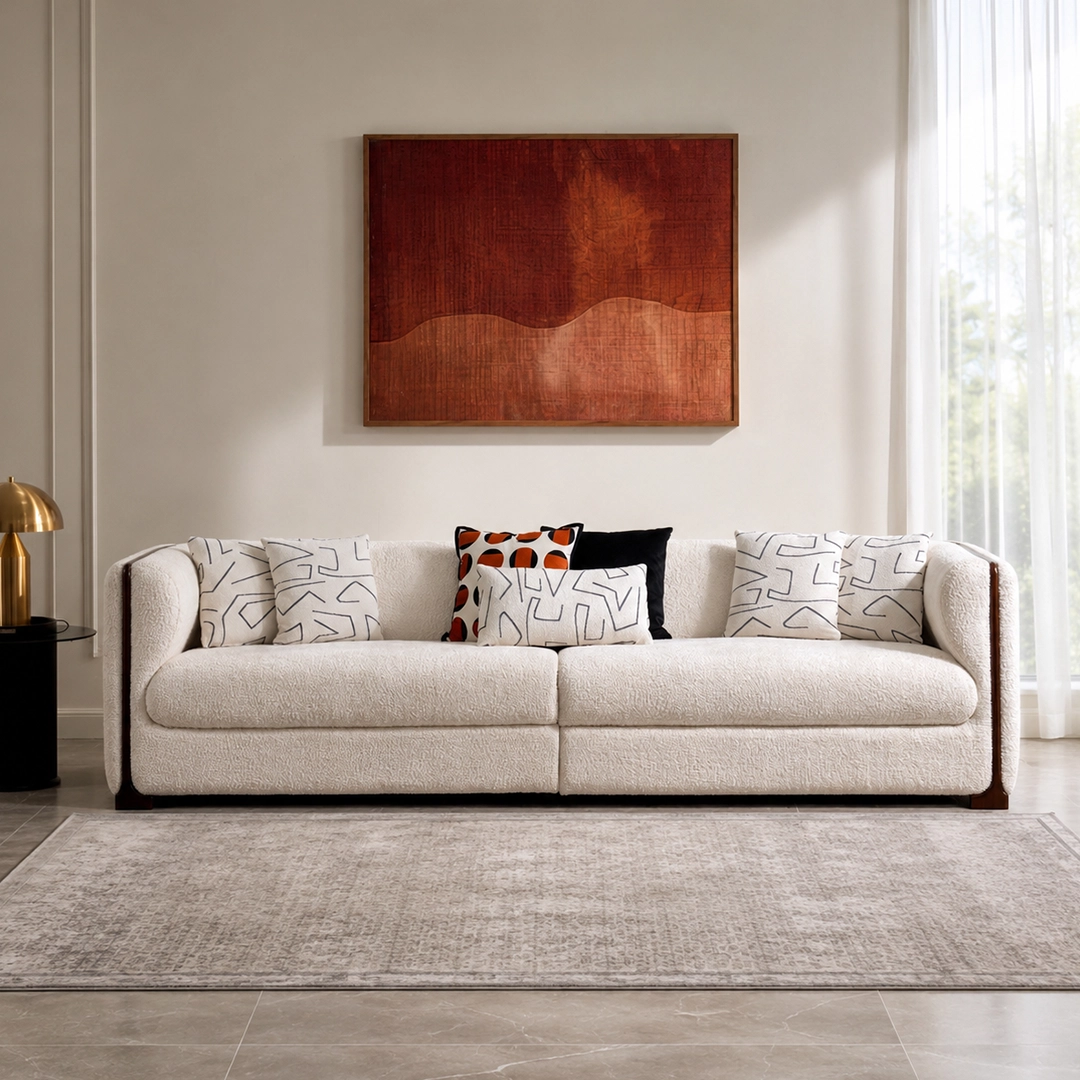 Layan Sofa Set - Image 8