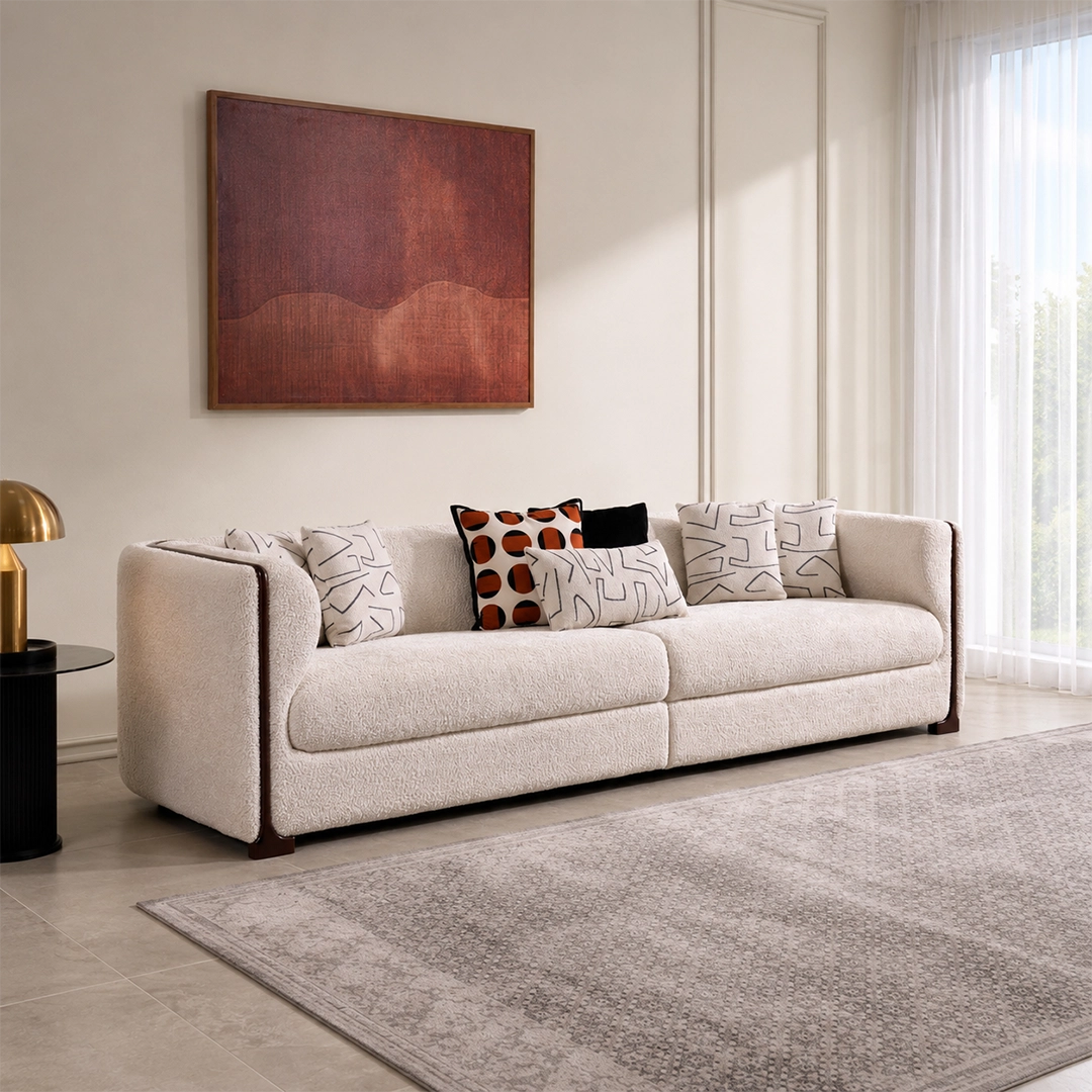Layan Sofa Set - Image 9