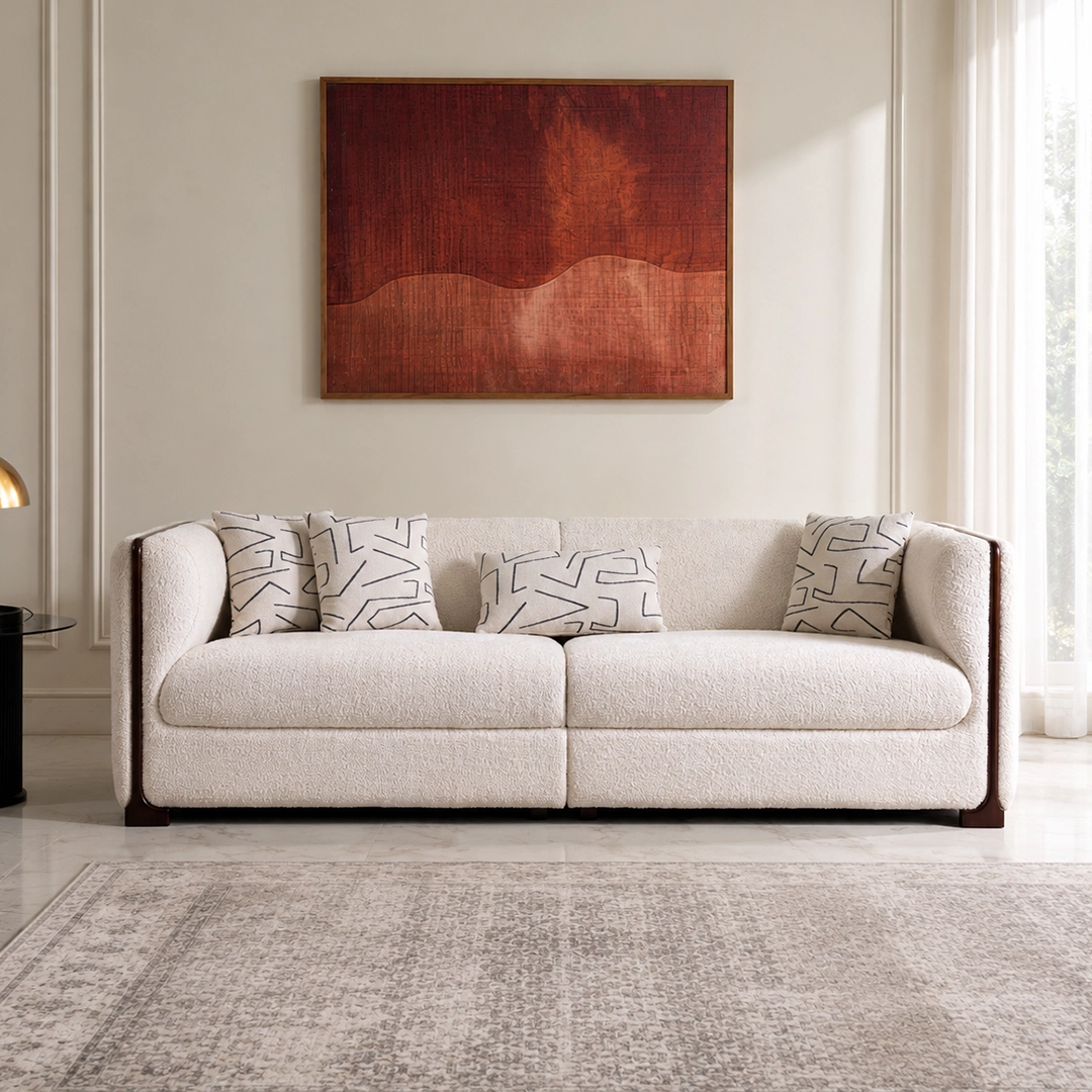 Layan Sofa Set - Image 10