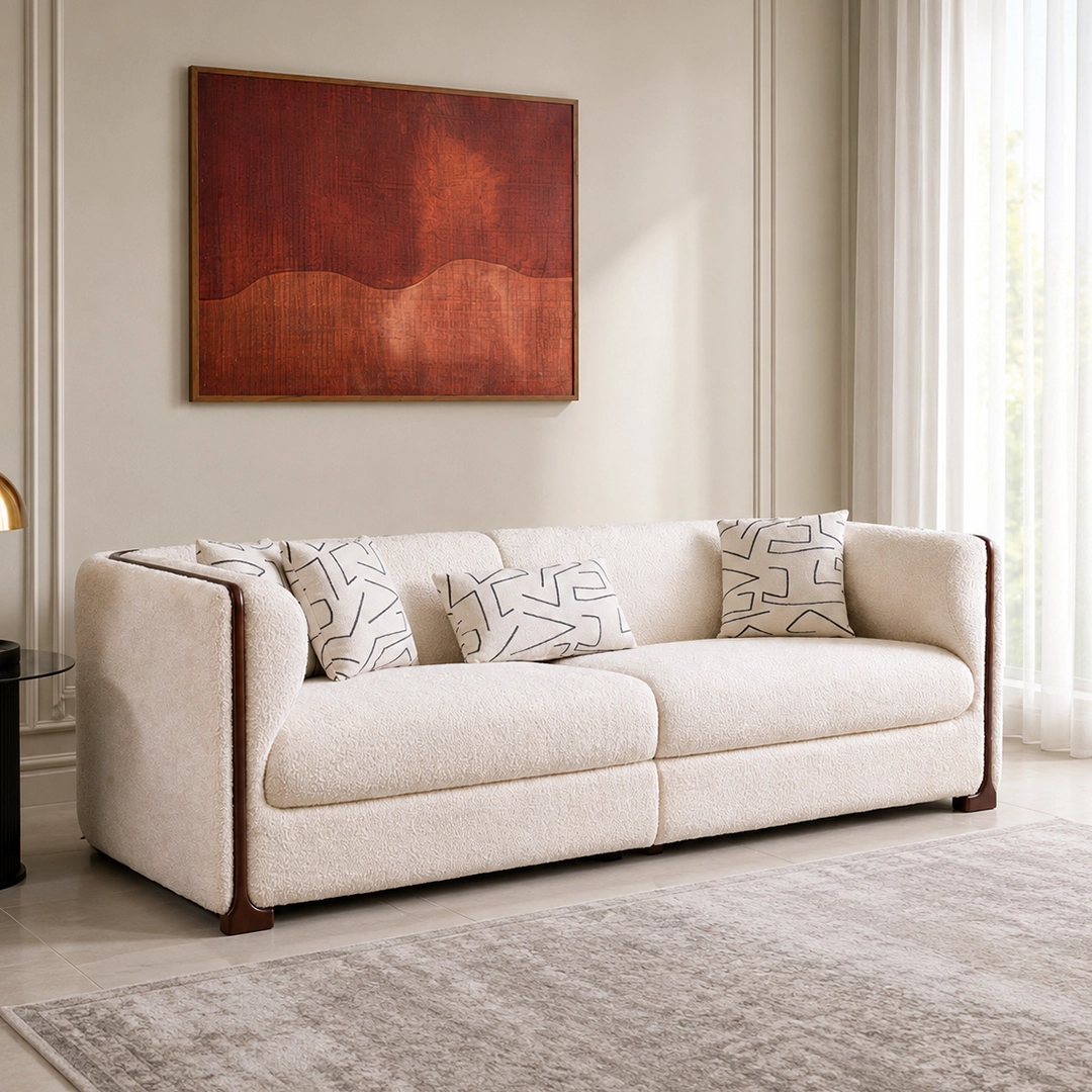 Layan Sofa Set - Image 11