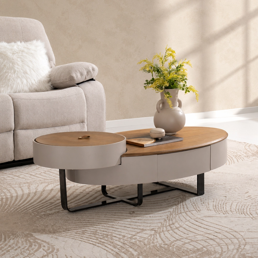 Myler Coffee Table