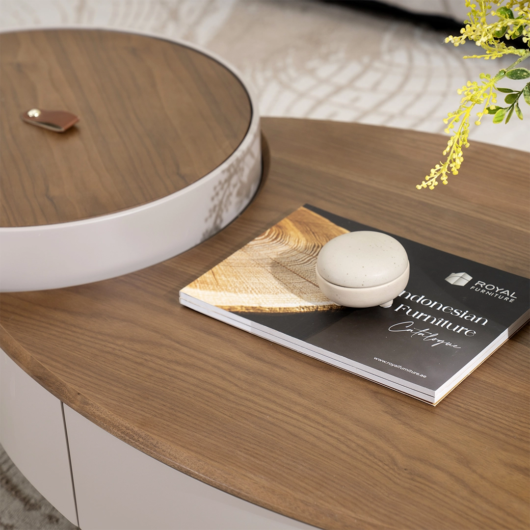 Myler Coffee Table - Image 5