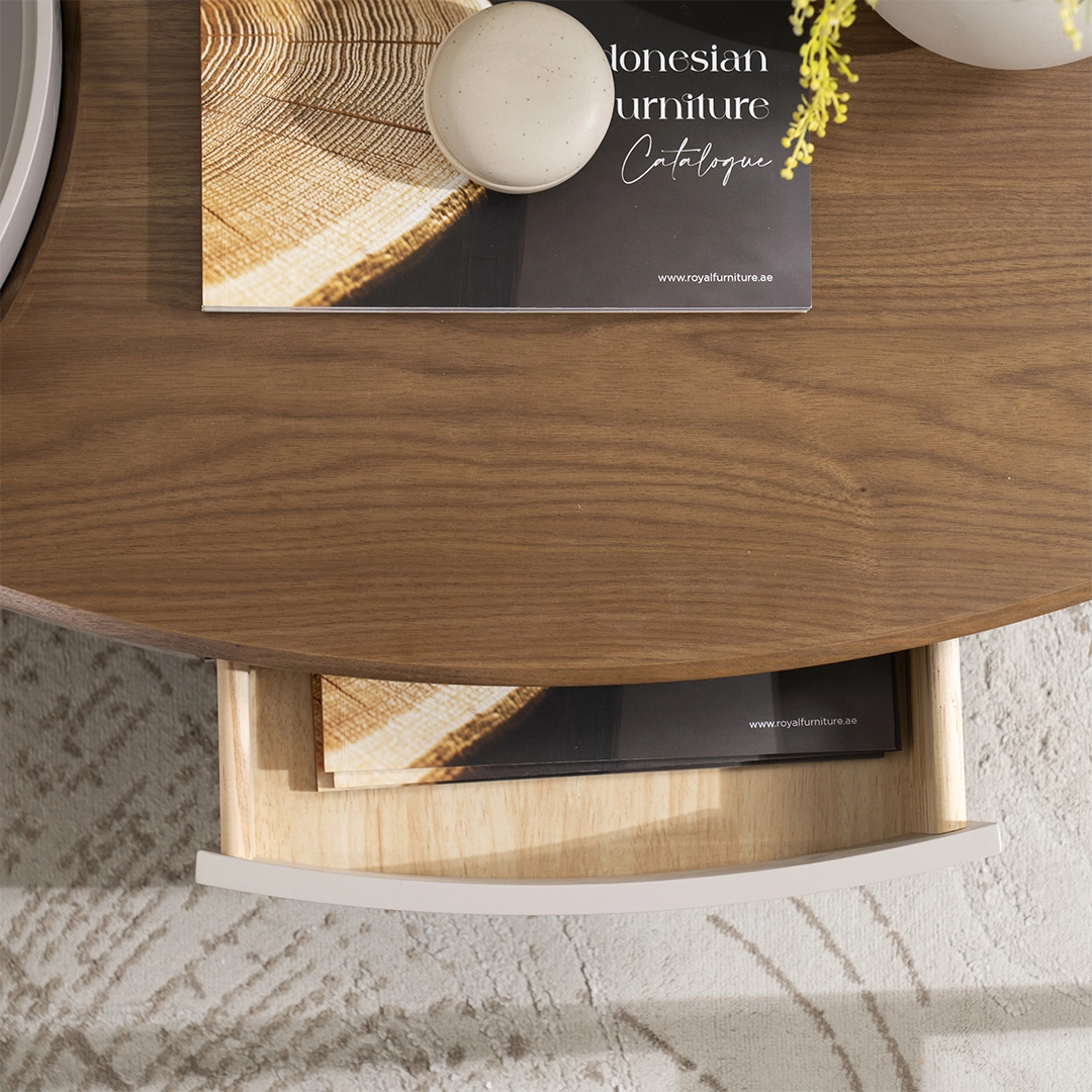 Myler Coffee Table - Image 6