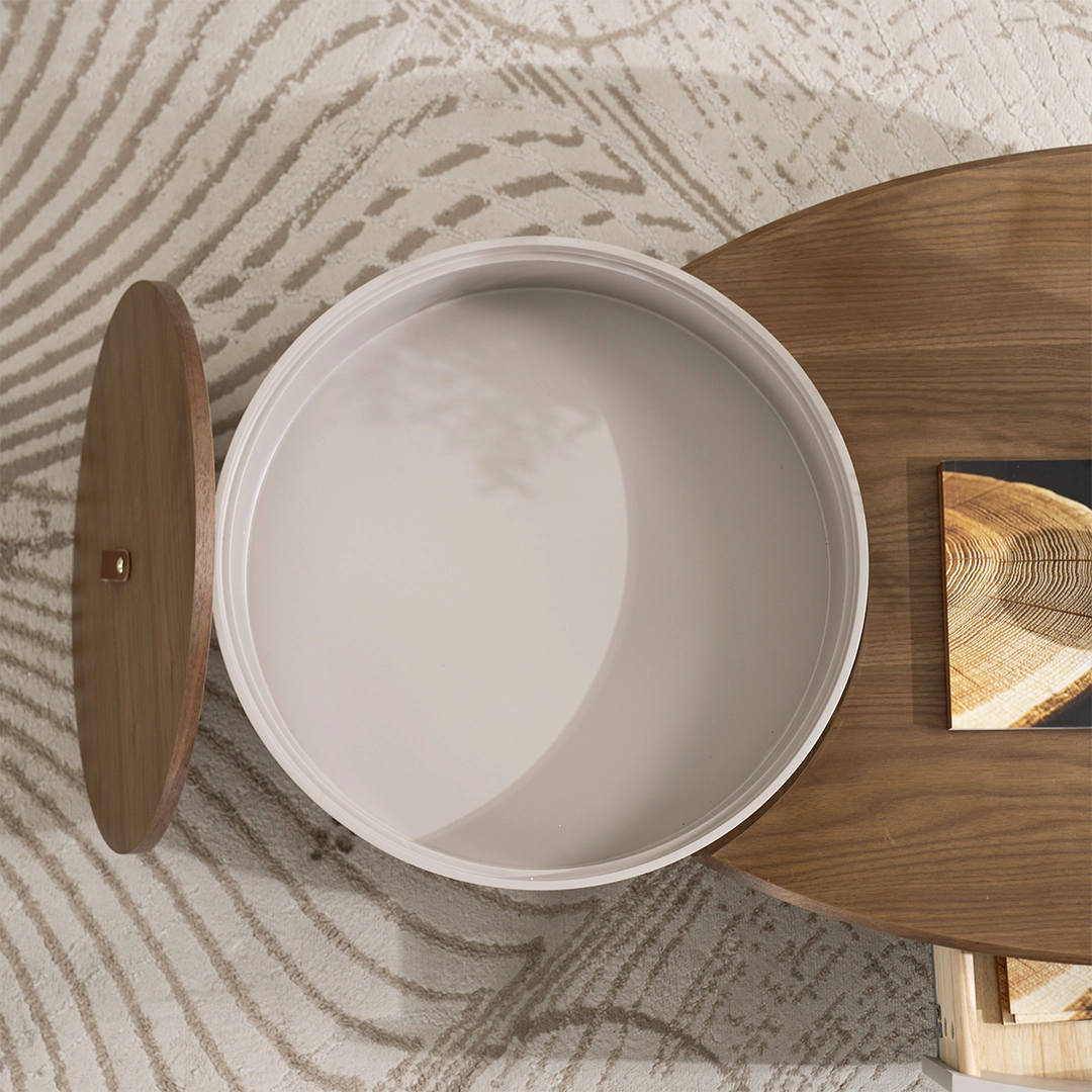 Myler Coffee Table - Image 7