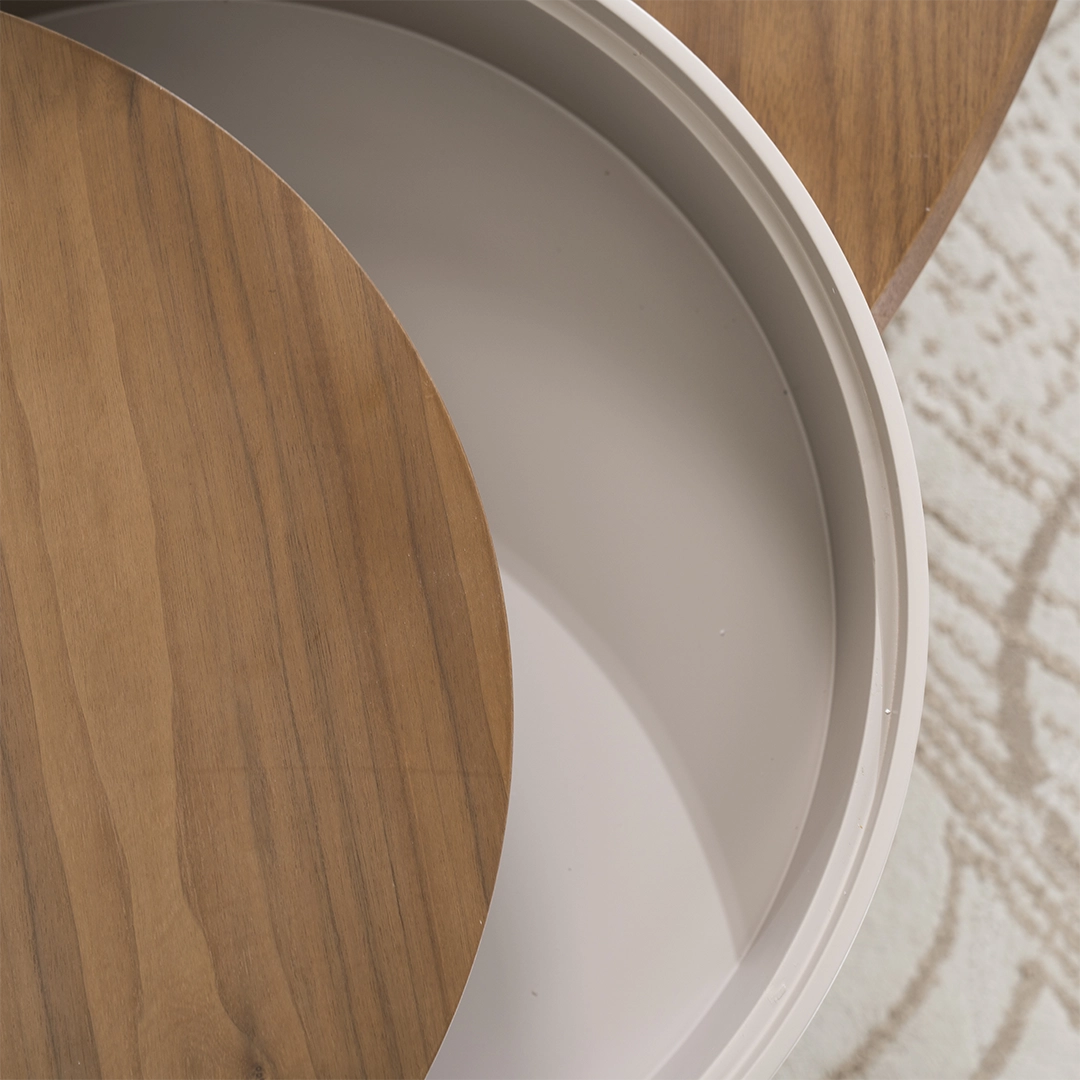 Myler Coffee Table - Image 8
