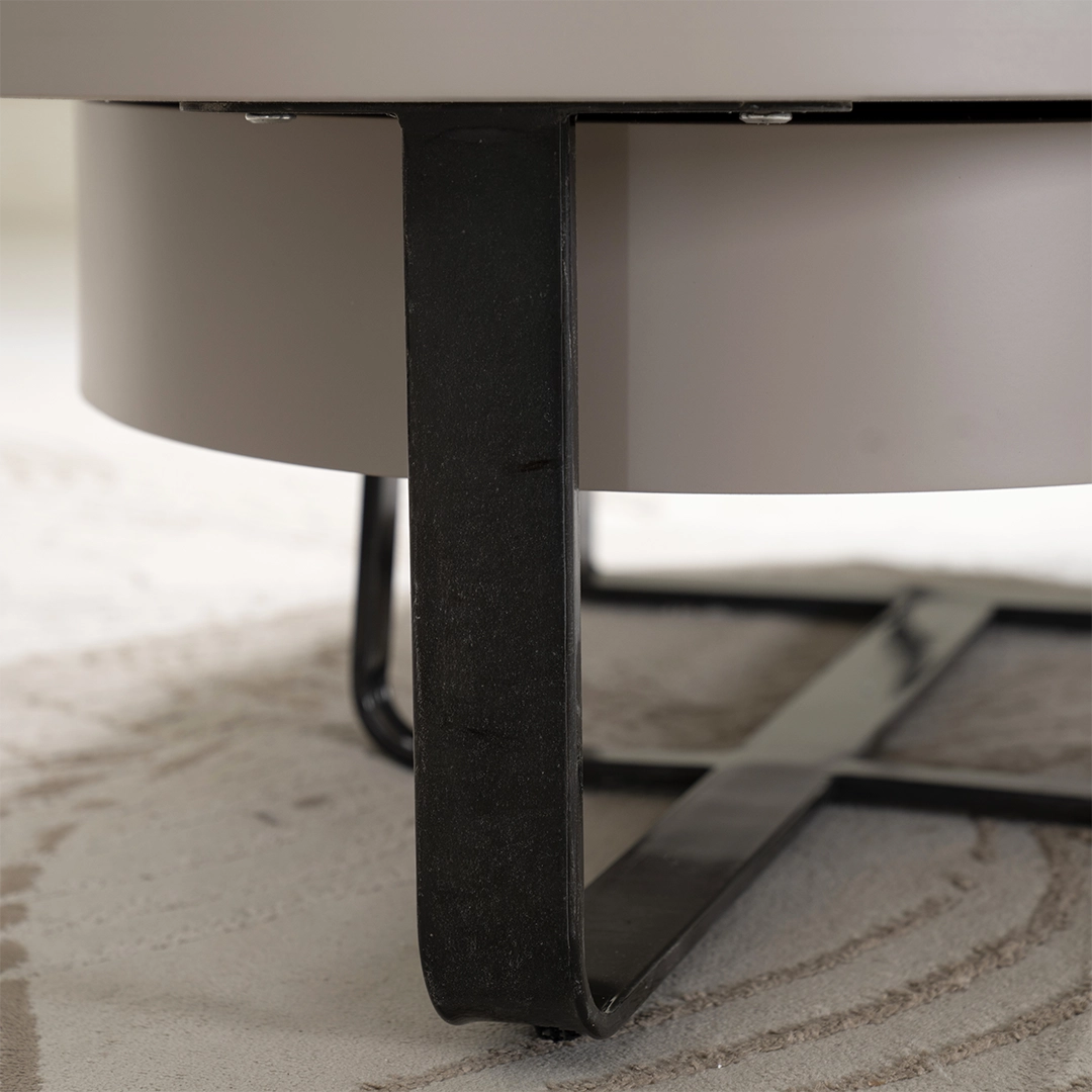 Myler Coffee Table - Image 9