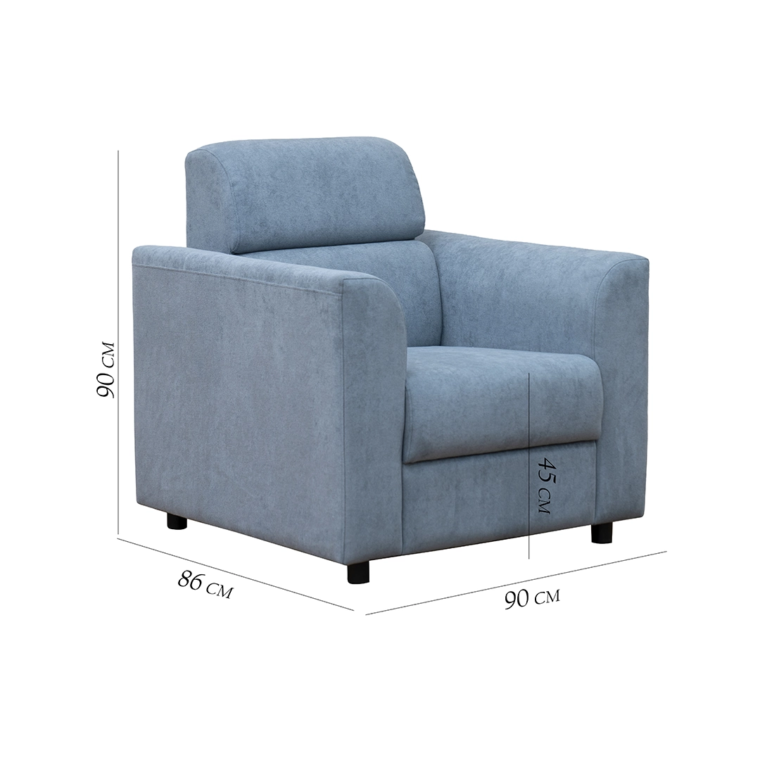 Elara Sofa Set - Image 4