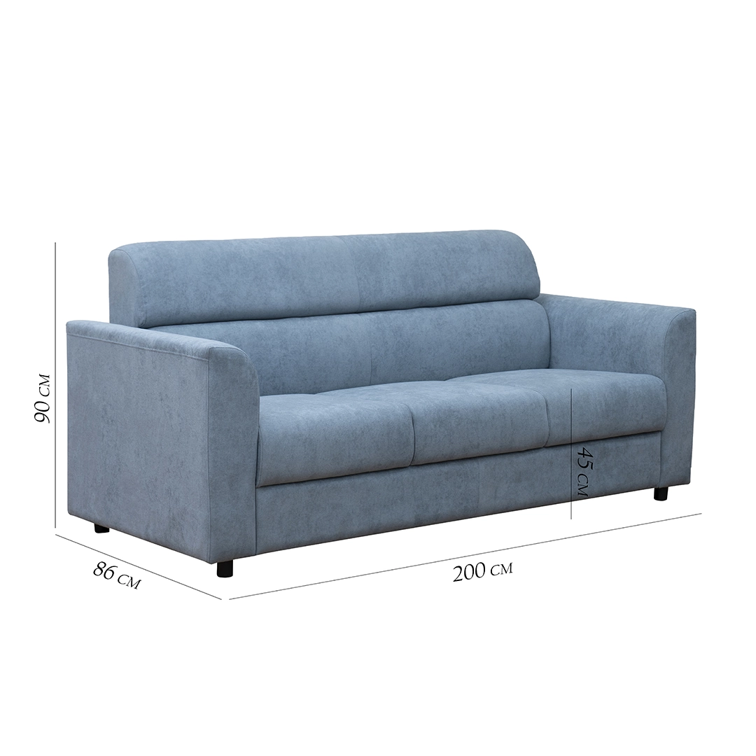 Elara Sofa Set - Image 2
