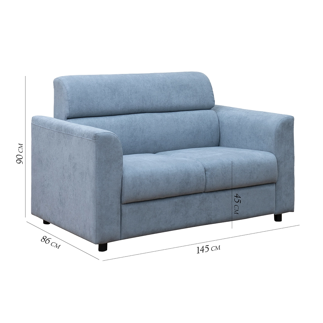 Elara Sofa Set - Image 3
