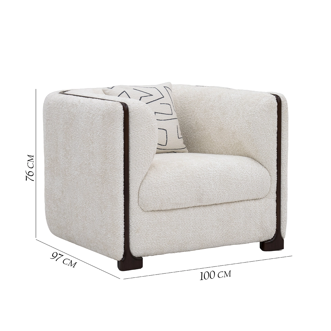 Layan Sofa Set - Image 5