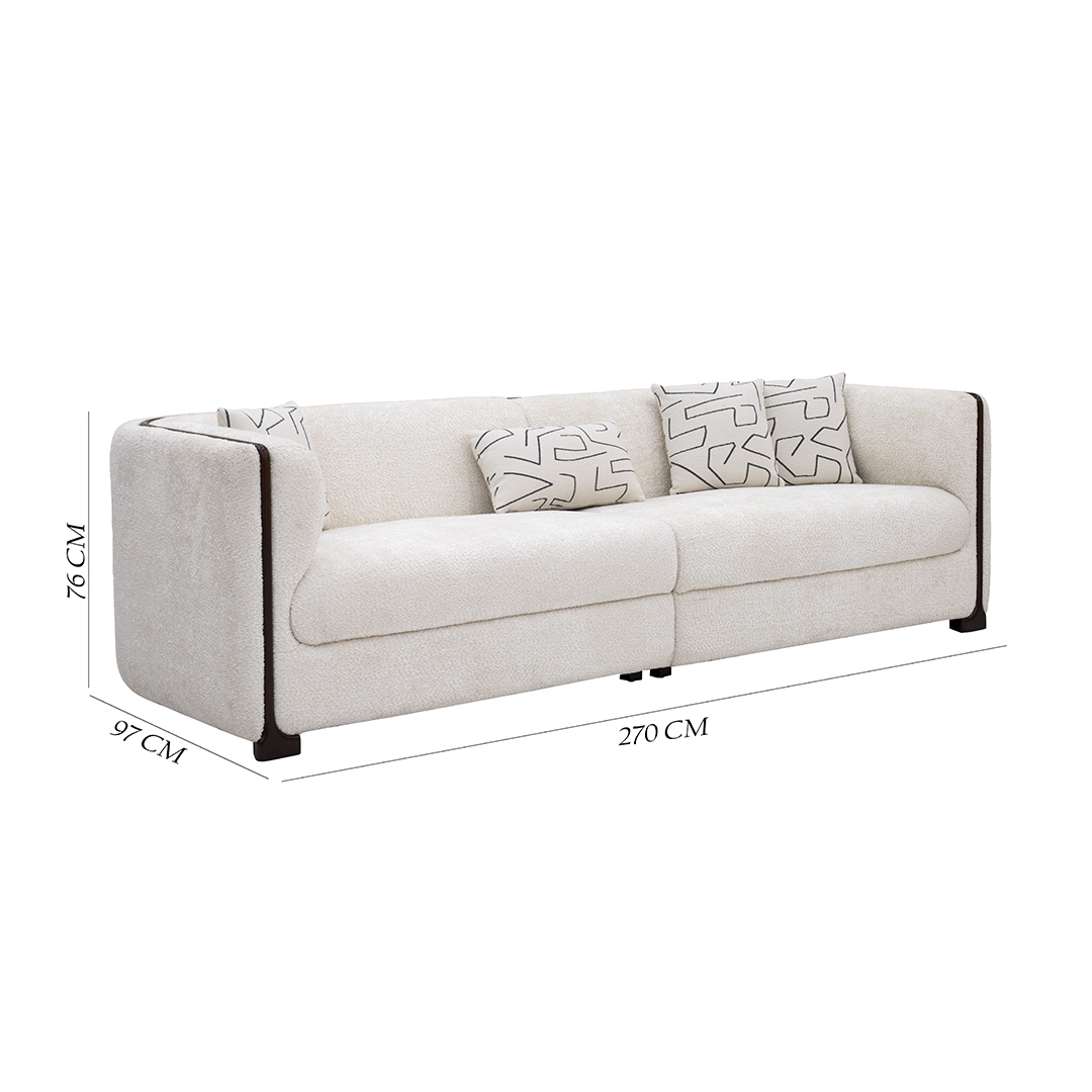 Layan Sofa Set - Image 3