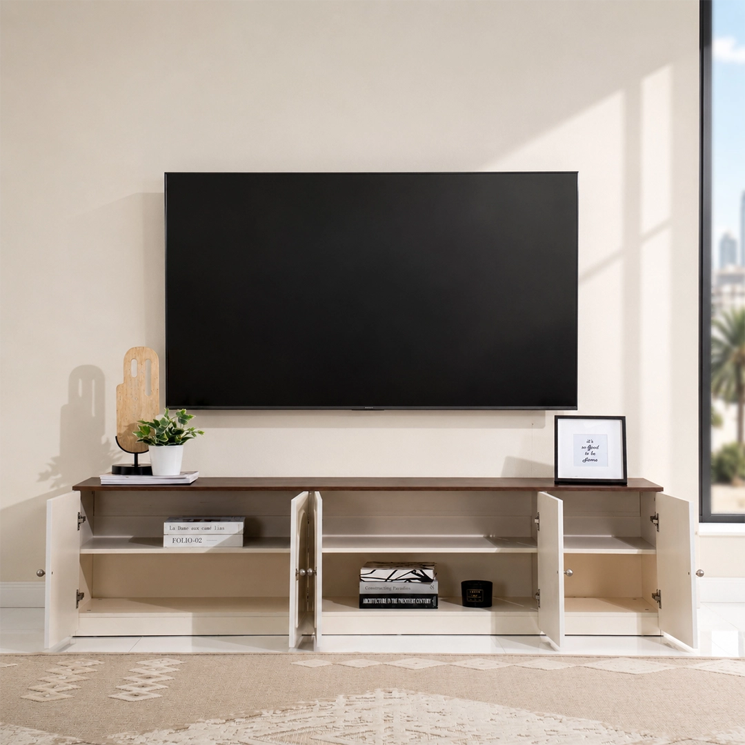 Canary Tv Unit - Image 3