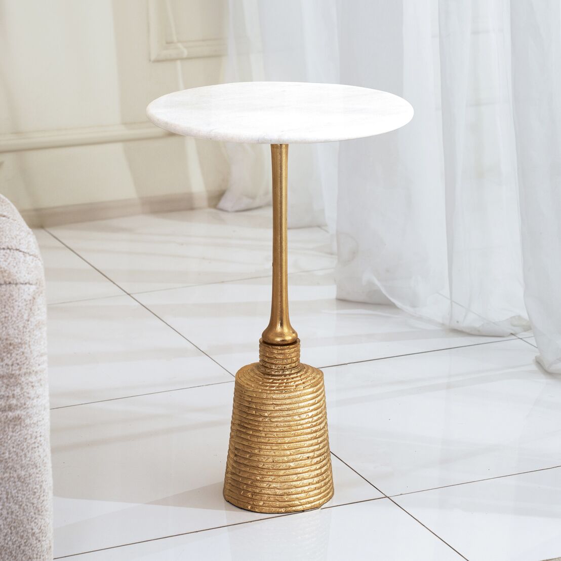 Capri Accent Table