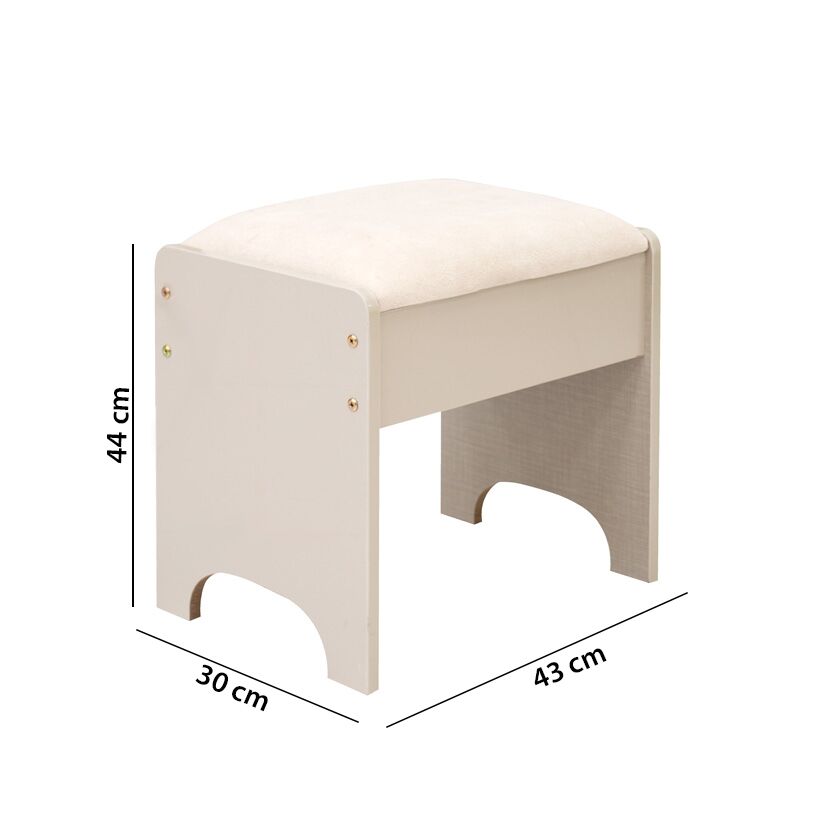 Grizeman 6-Piece King Bedroom Set-180*200 cm - Image 6