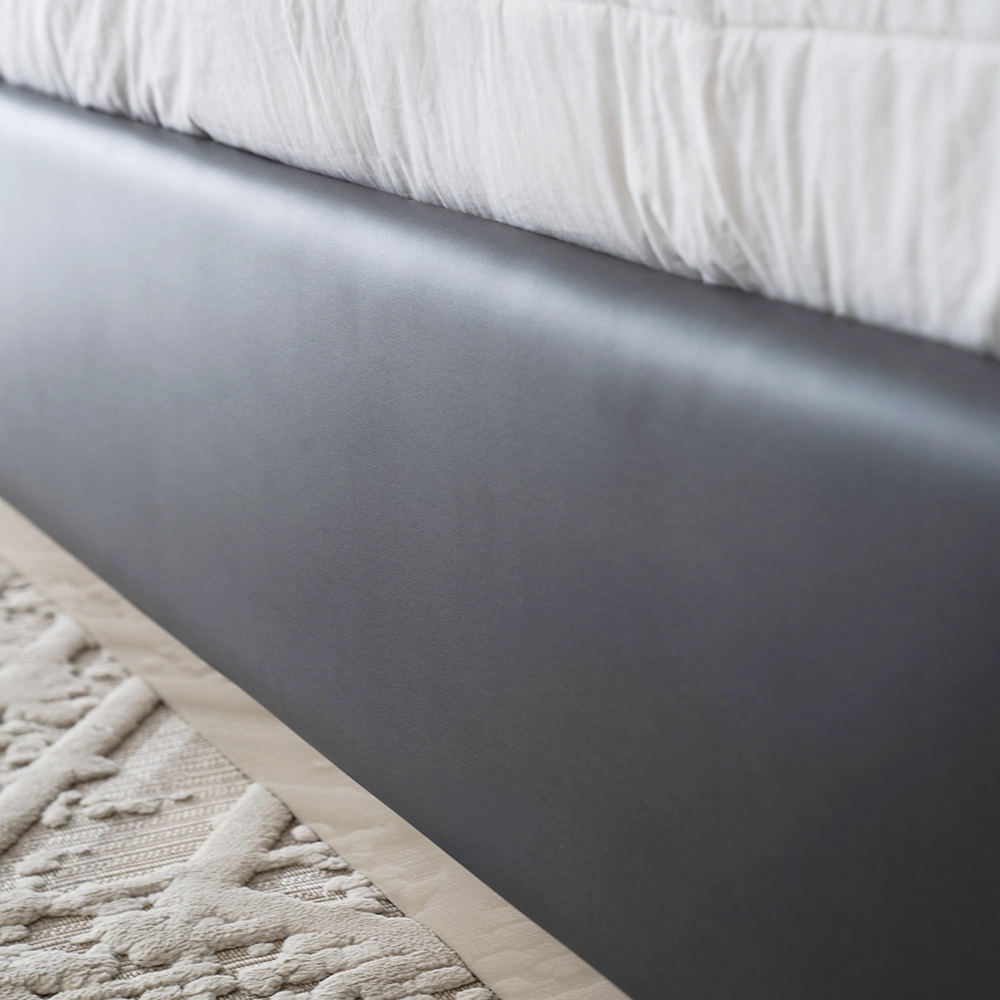 Jude 6-Piece King Bedroom Set-180*200 cm - Image 9