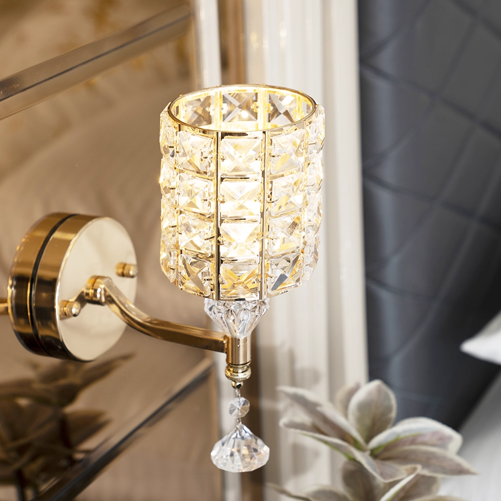 Jude 6-Piece King Bedroom Set-180*200 cm - Image 14