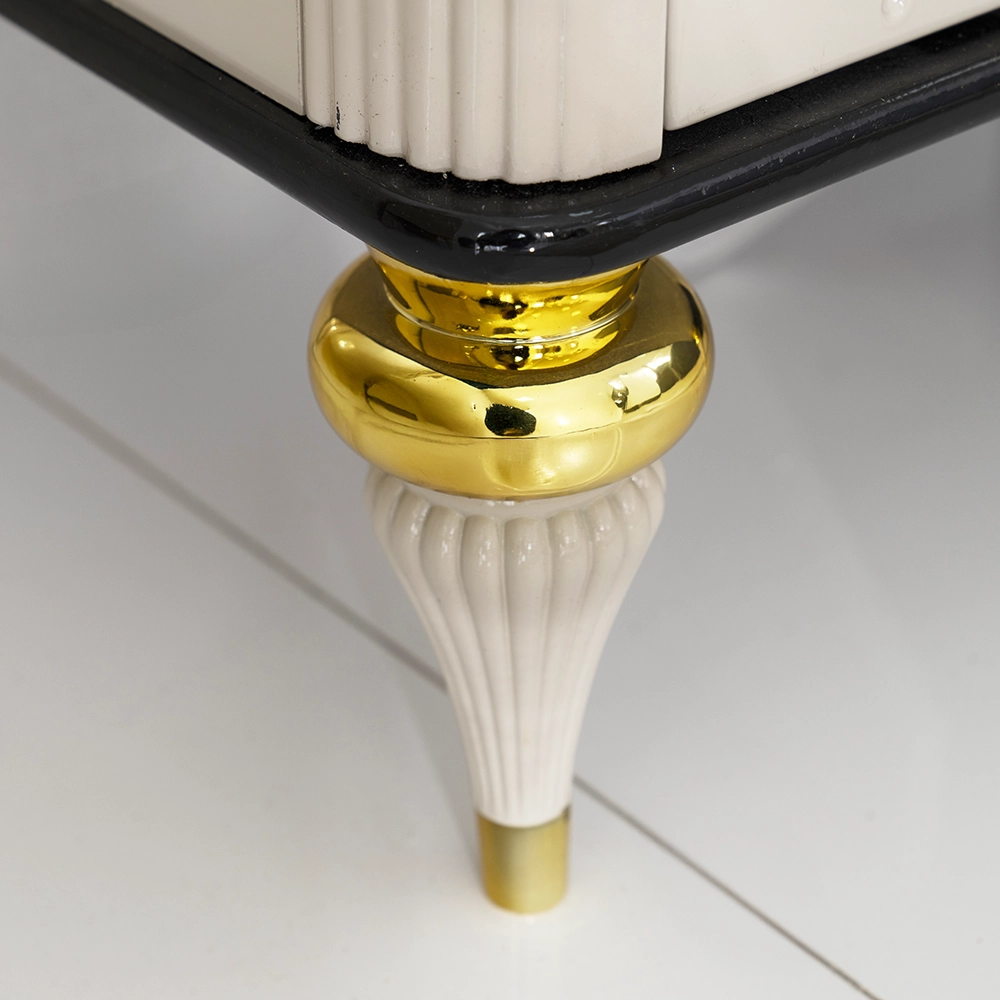 Jude 6-Piece King Bedroom Set-180*200 cm - Image 16